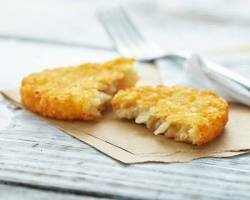 Hash Brown